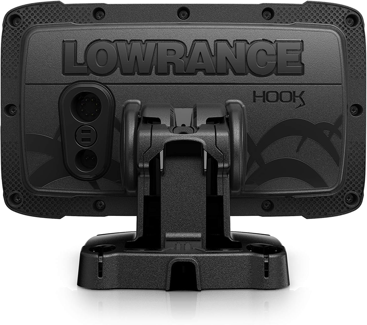 Lowrance Hook Reveal 5 Inch Fish Finders with Transducer, Plus Optional Preloaded Maps - Lowrance Hook Reveal Review