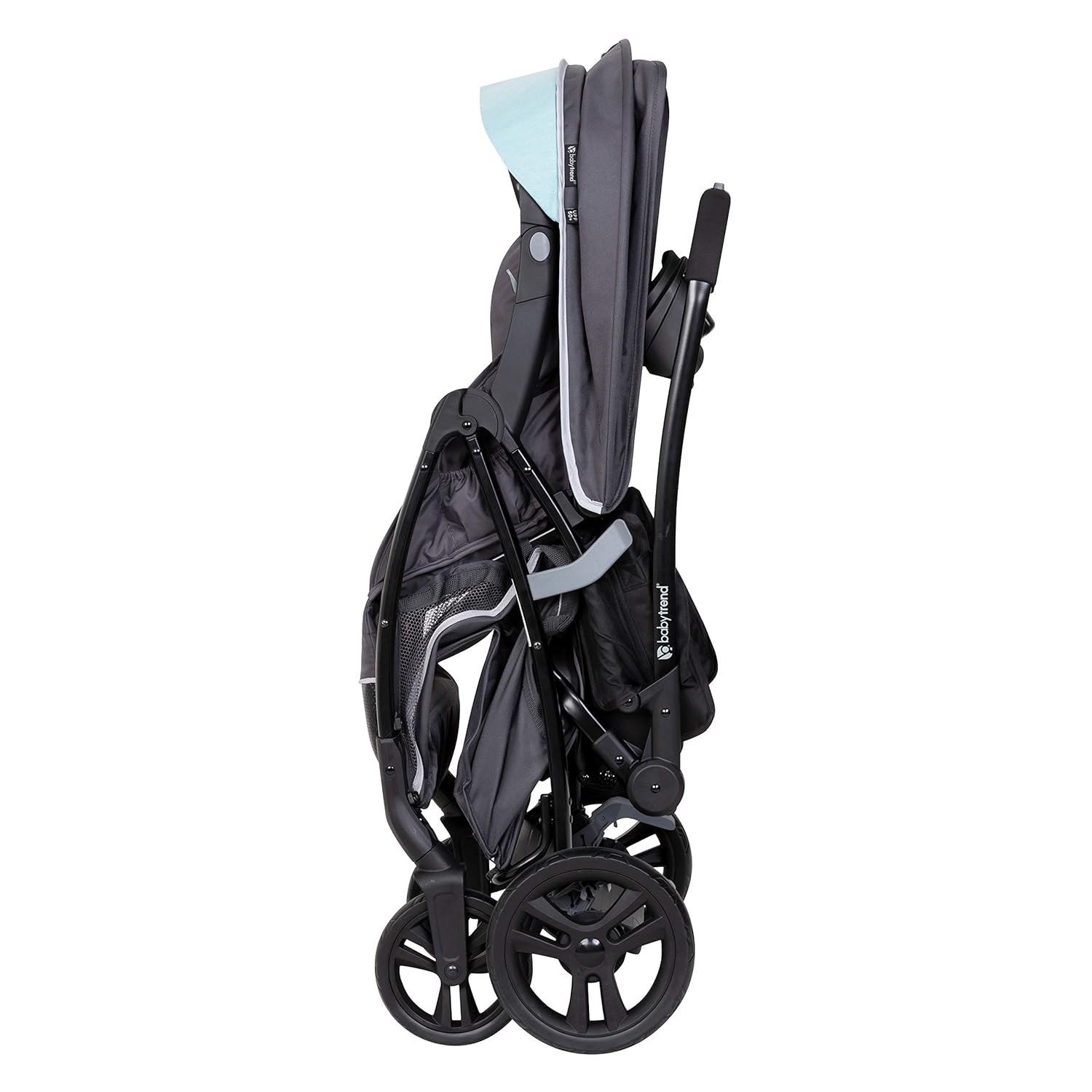 Baby Trend Sit N Stand Ultra Stroller, Millennium