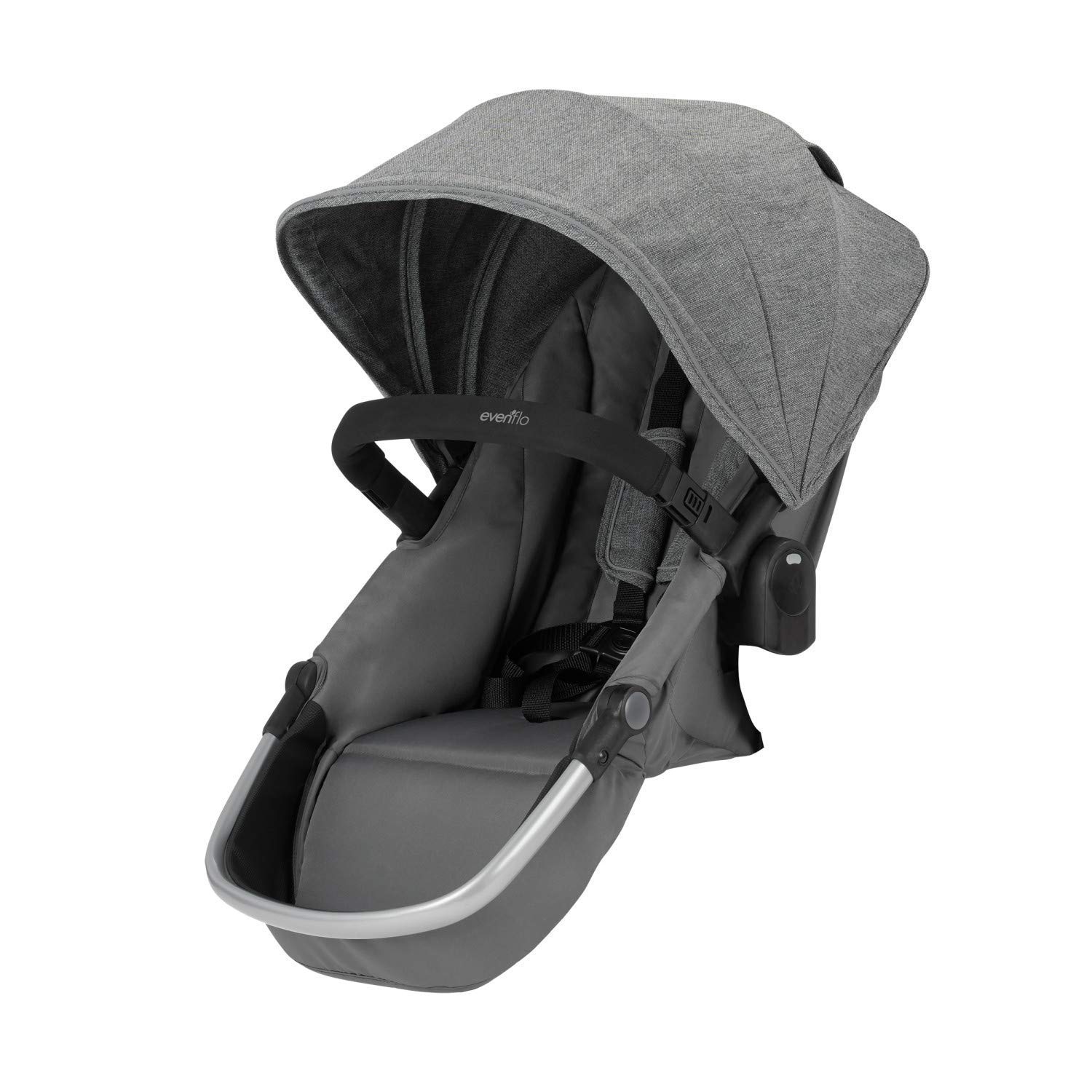 Evenflo Pivot Xpand Second Seat (Sabino Gray)