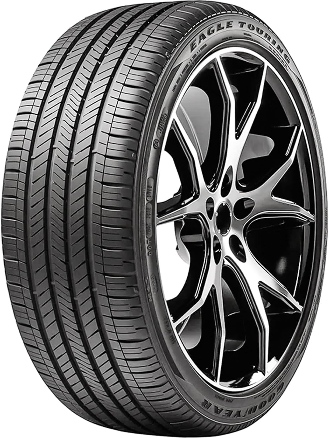 Goodyear Eagle Touring all_ Season Radial Tire-285/45R22 114H