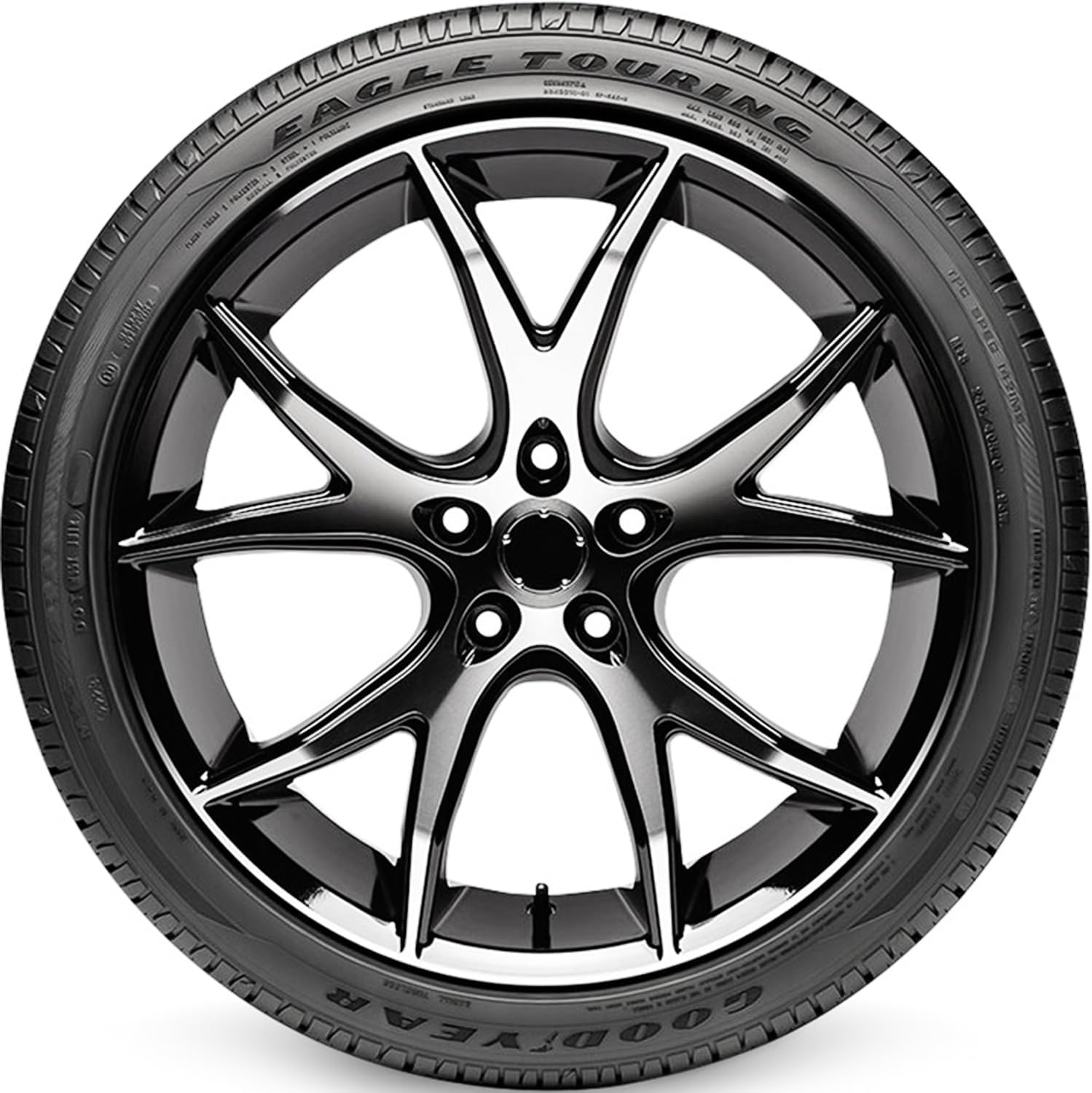 Goodyear Eagle Touring all_ Season Radial Tire-285/45R22 114H