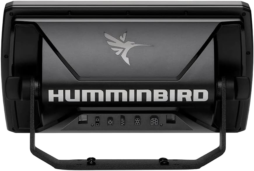 Humminbird 411340-1CHO Helix 8 Chirp MEGA DI GPS G4N CHO (Control Head Only) Fish Finder