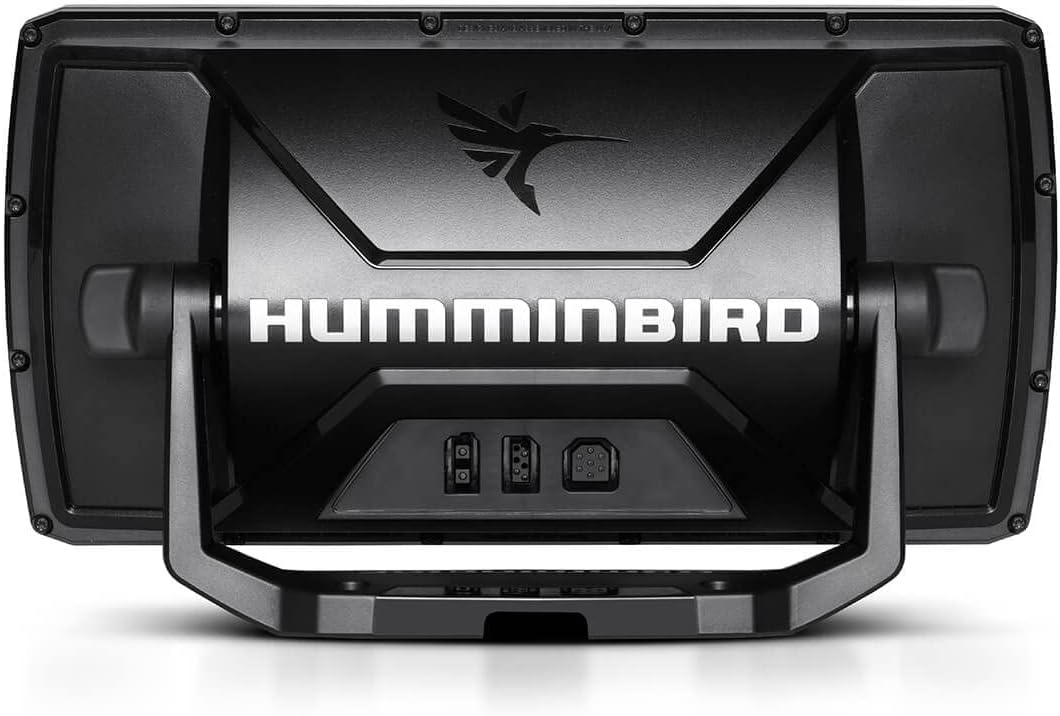 Humminbird 411610-1 Helix 7 Chirp MDI GPS G4 Fish Finder