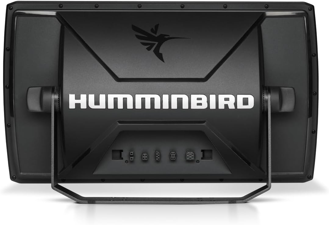 Humminbird 411970-1 Helix 12 MSI+ GPS G4N