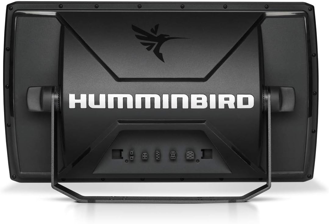 Humminbird Chirp GPS G4N Fish Finder