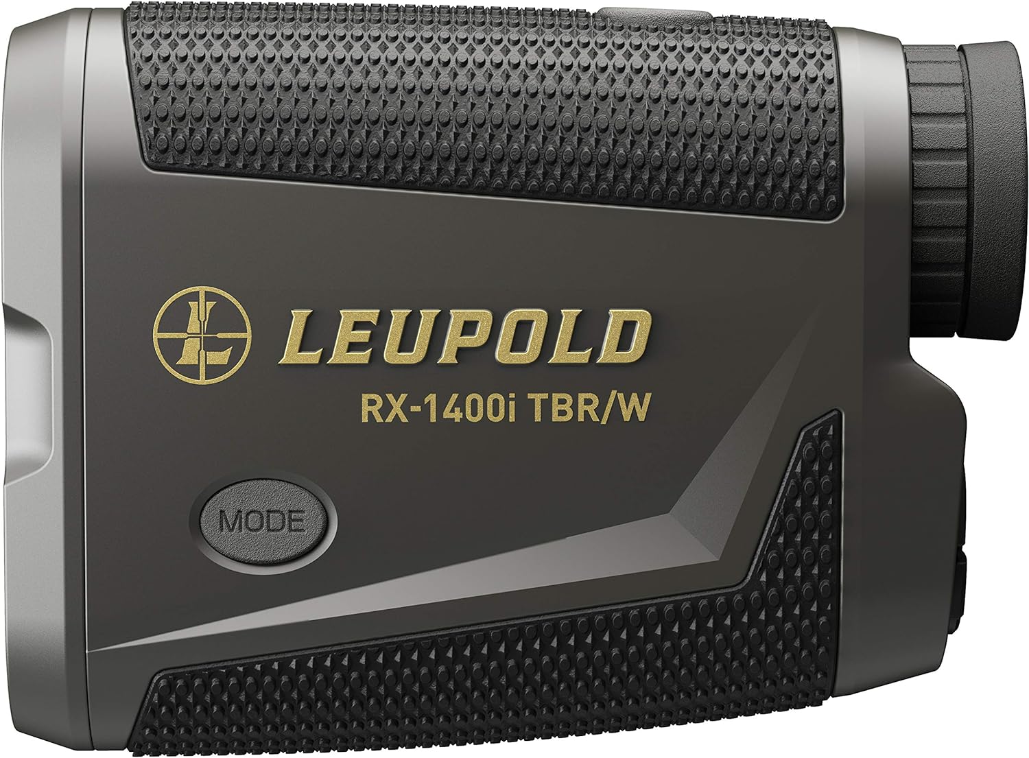 Leupold RX-1400I TBR/W Rangefinder, Matte Finish