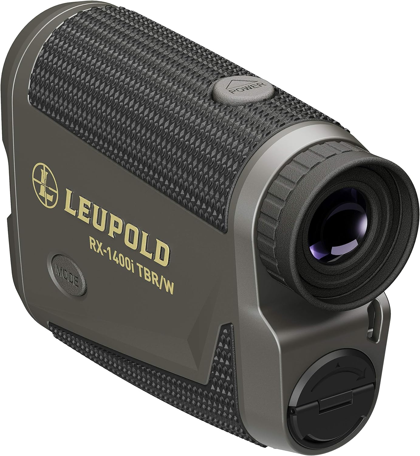 Leupold RX-1400I TBR/W Rangefinder, Matte Finish