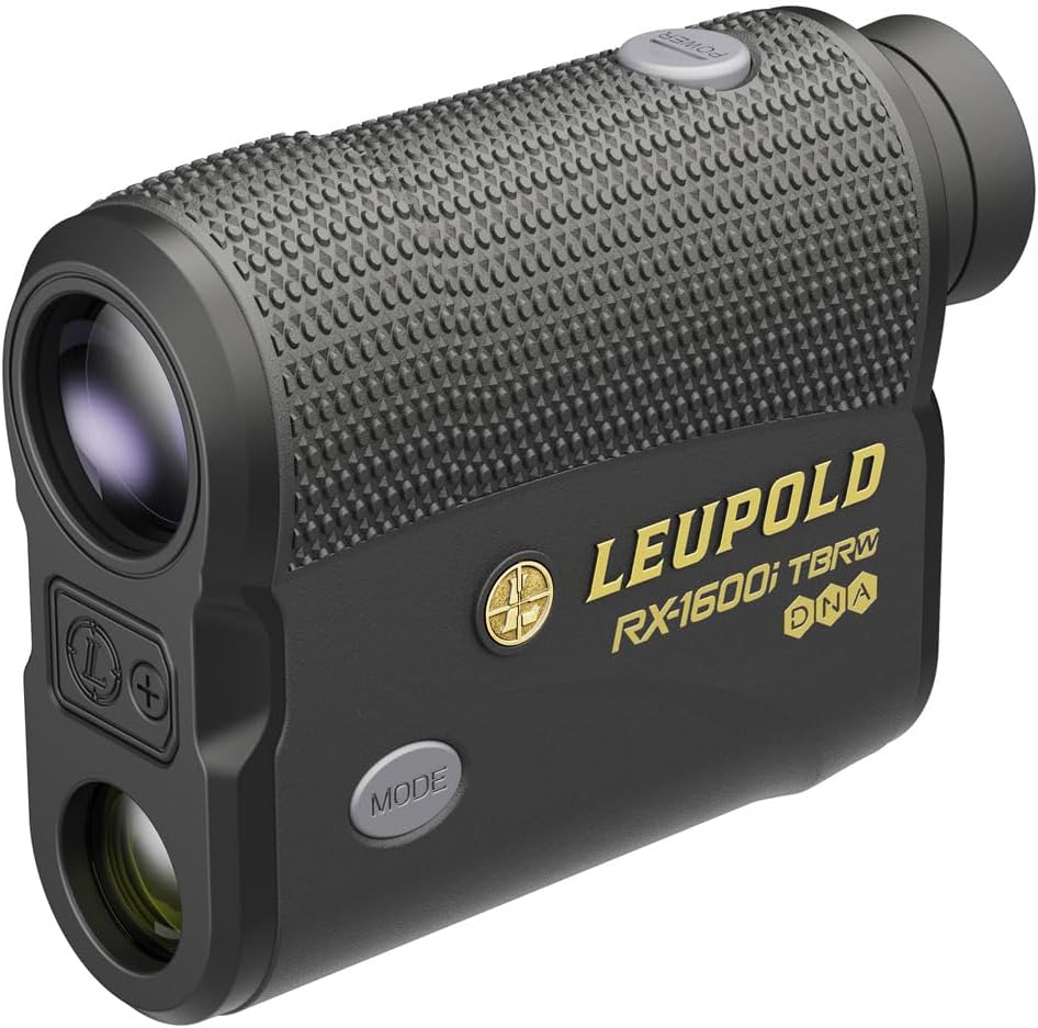 Leupold RX-1600i TBR Laser Rangefinder