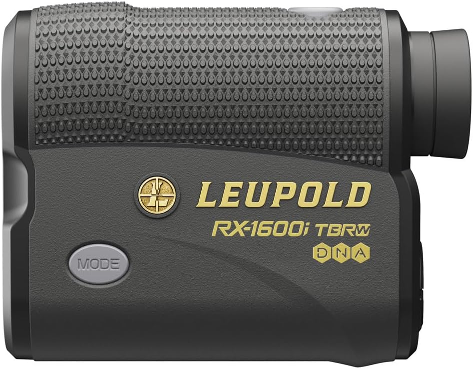 Leupold RX-1600i TBR Laser Rangefinder