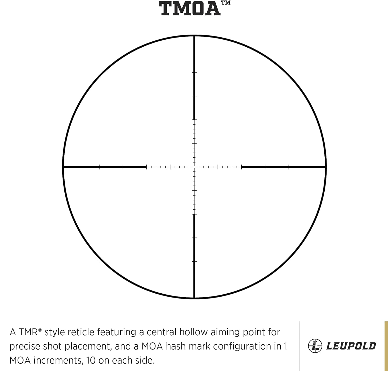 Leupold VX-5HD 4-20x52mm Side Focus Riflescope