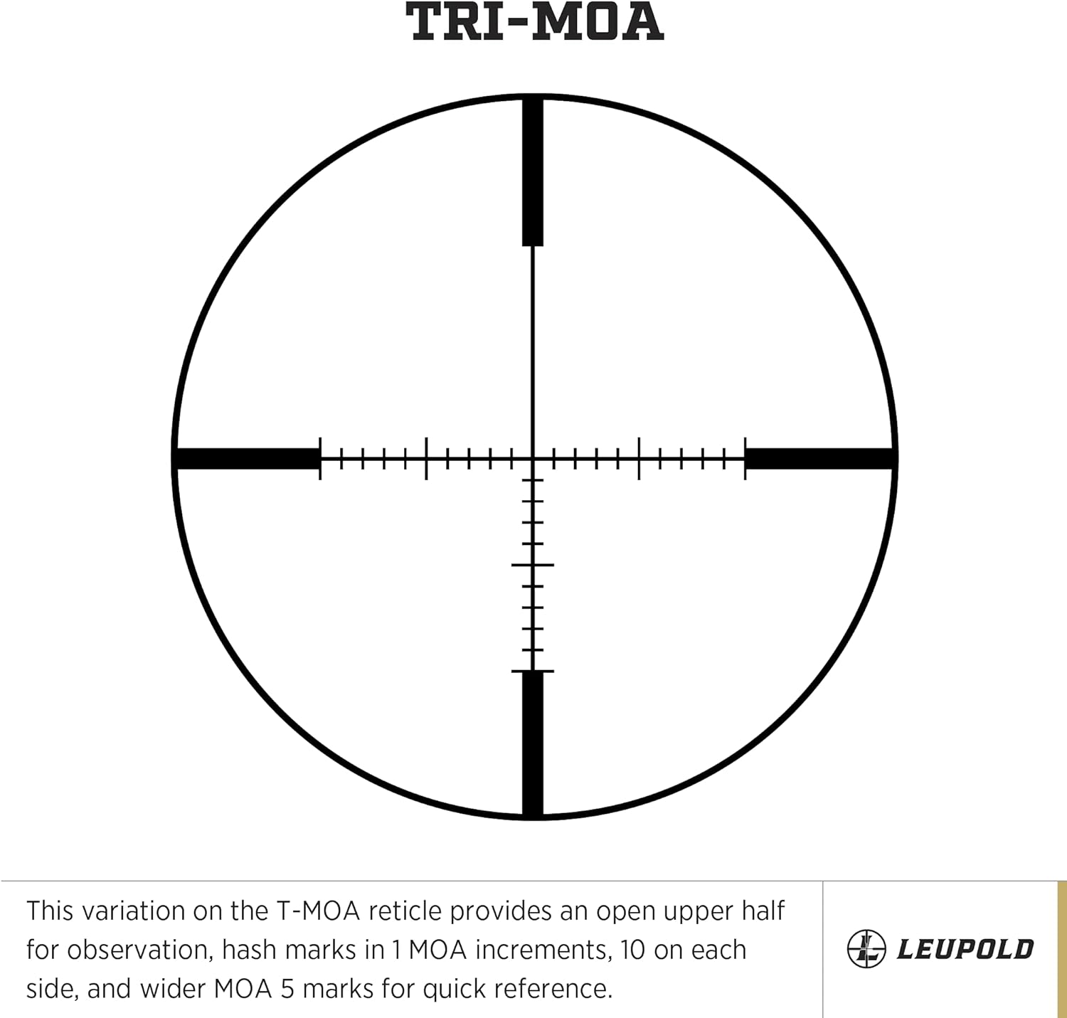 Leupold VX-Freedom 3-9x40mm Riflescope