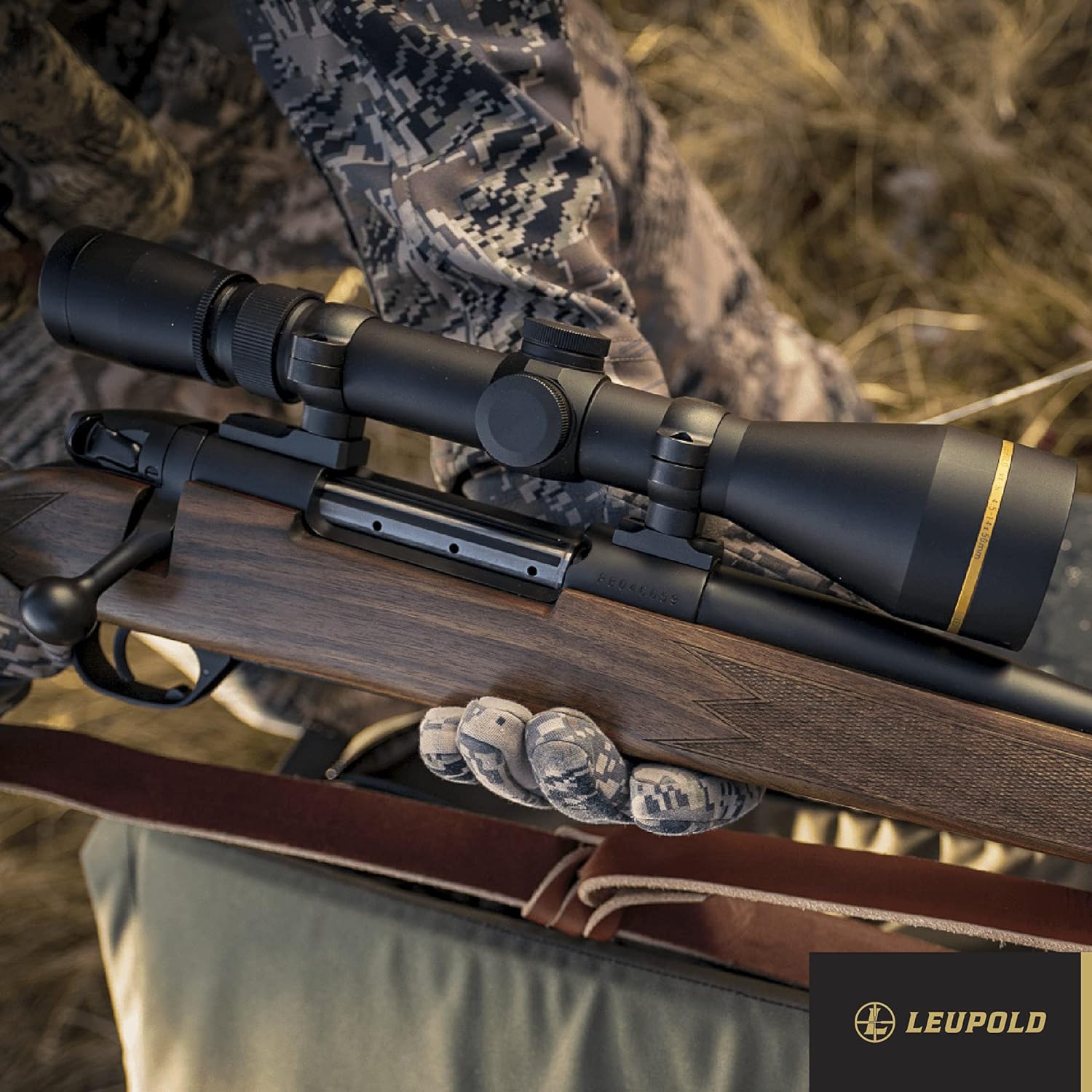 Leupold VX-Freedom 3-9x40mm Riflescope