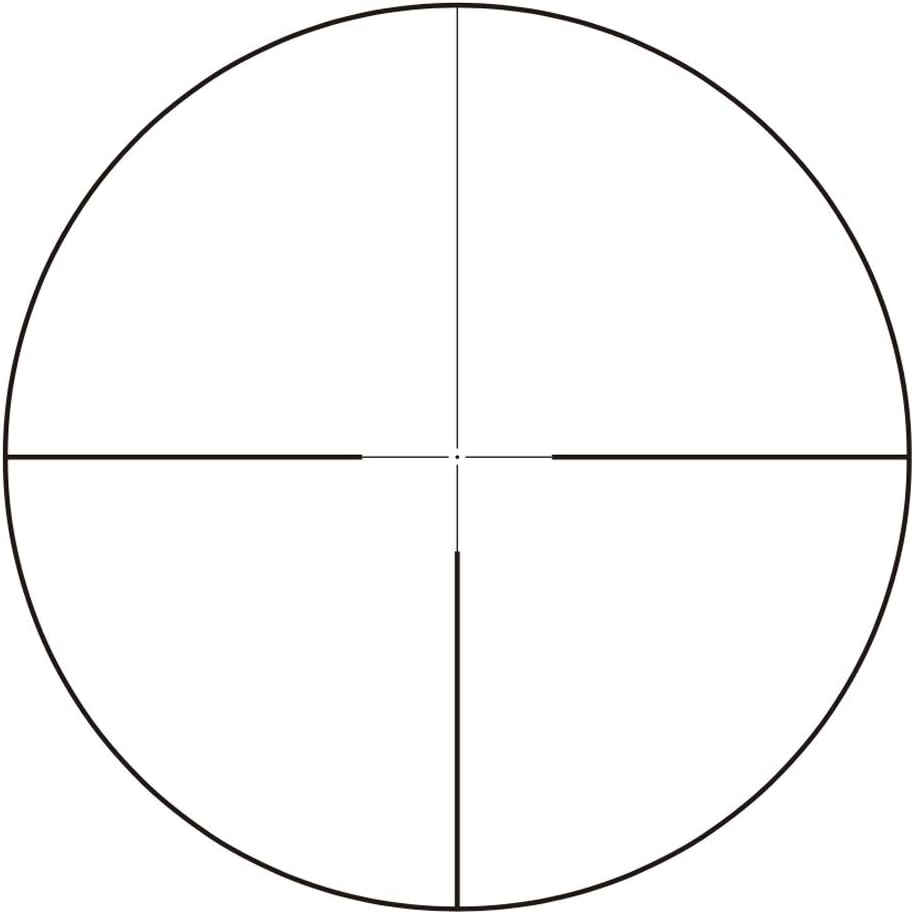 Sightmark Latitude Riflescope