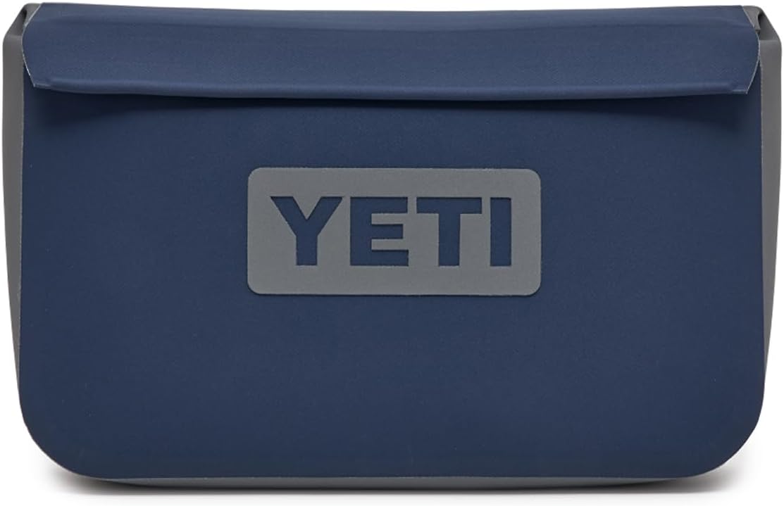 YETI Sidekick Dry 3L Gear Case, Navy