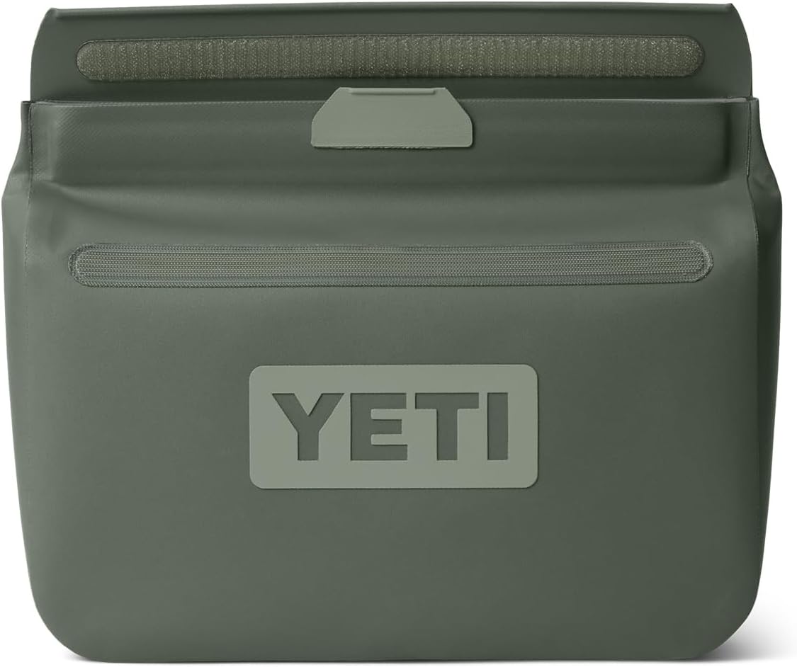 YETI Sidekick Dry 3L Gear Case, Navy