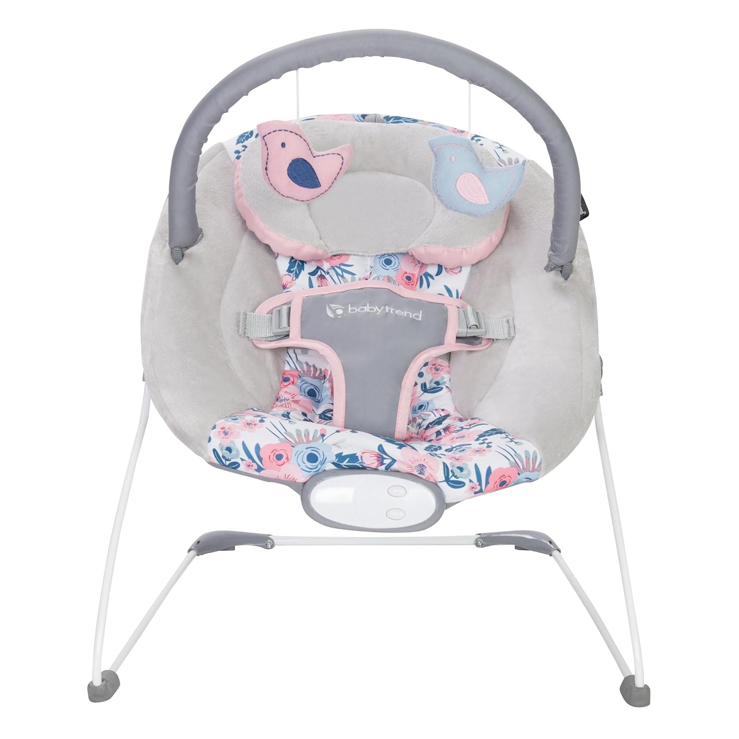 Baby Trend EZ Ride 35 Travel System, Doodle Dots