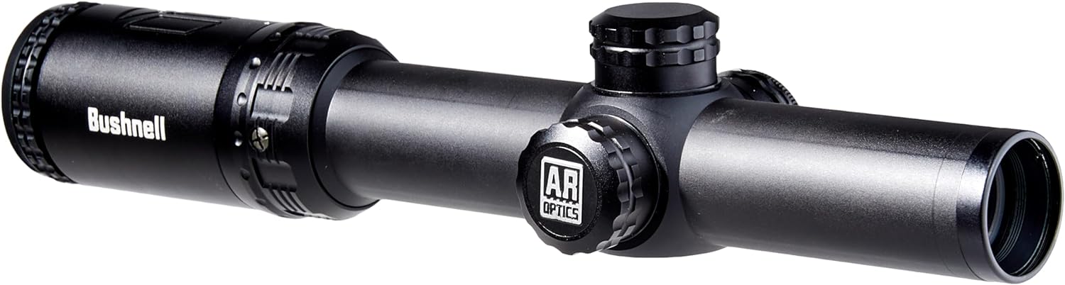 Bushnell AR Optics