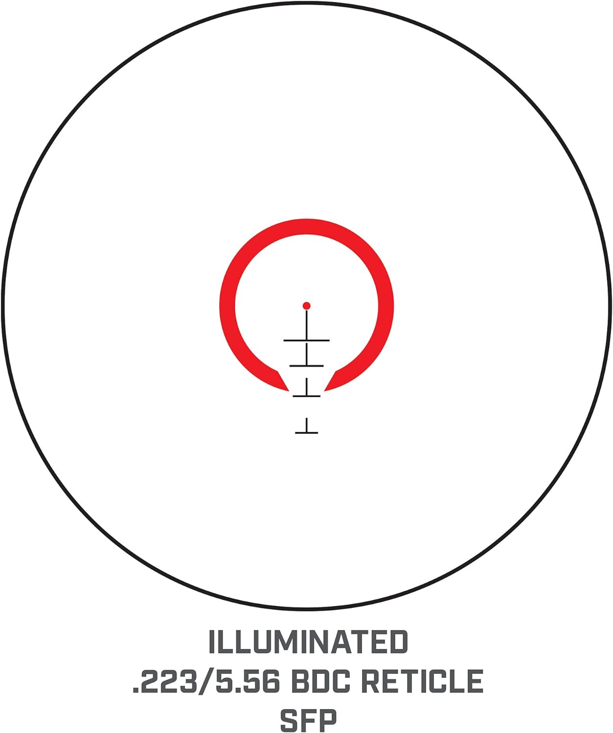 Bushnell AR Optics