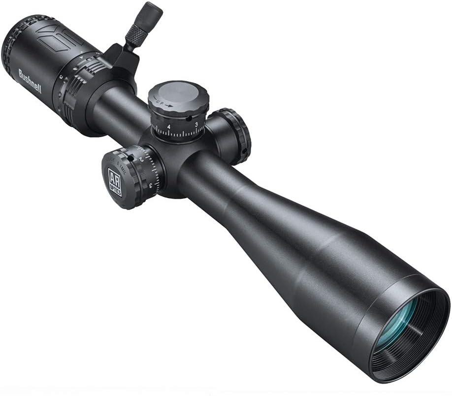 Bushnell AR Optics