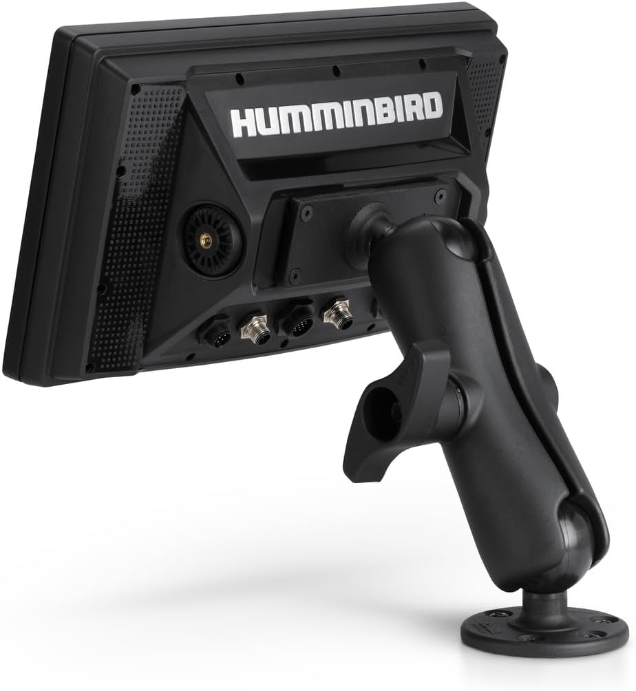 Humminbird 411550-1 SOLIX 12 Chirp MEGA SI+ G3