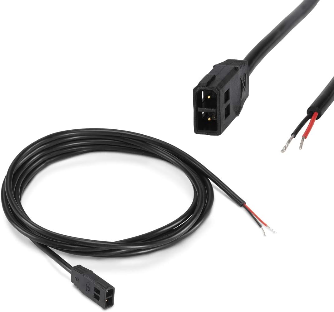 Humminbird XTM Motor Mounted Transducer