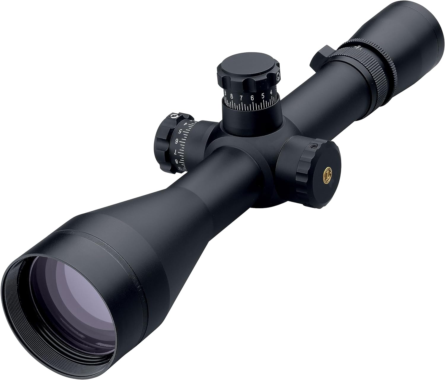 Leupold Mark 4 LR/T 4.5-14x50mm (30mm) M1 TMR