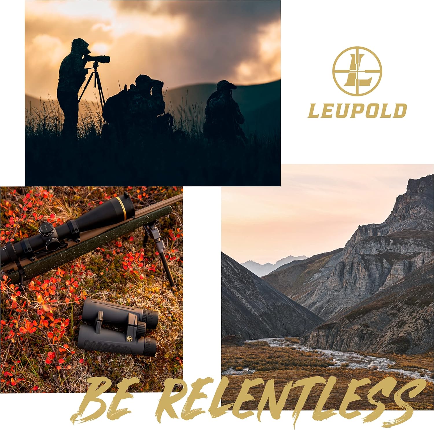 Leupold Mark 5HD 5-25x56mm M1C3 FFP Riflescope