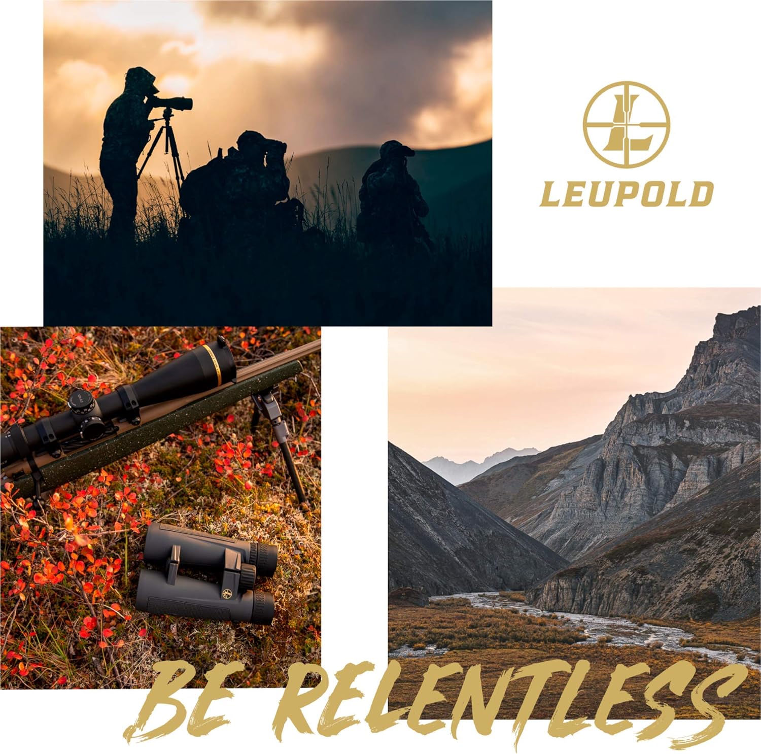 Leupold VX-3HD 4.5-14x40 Side Focus CDS-ZL Wind-Plex