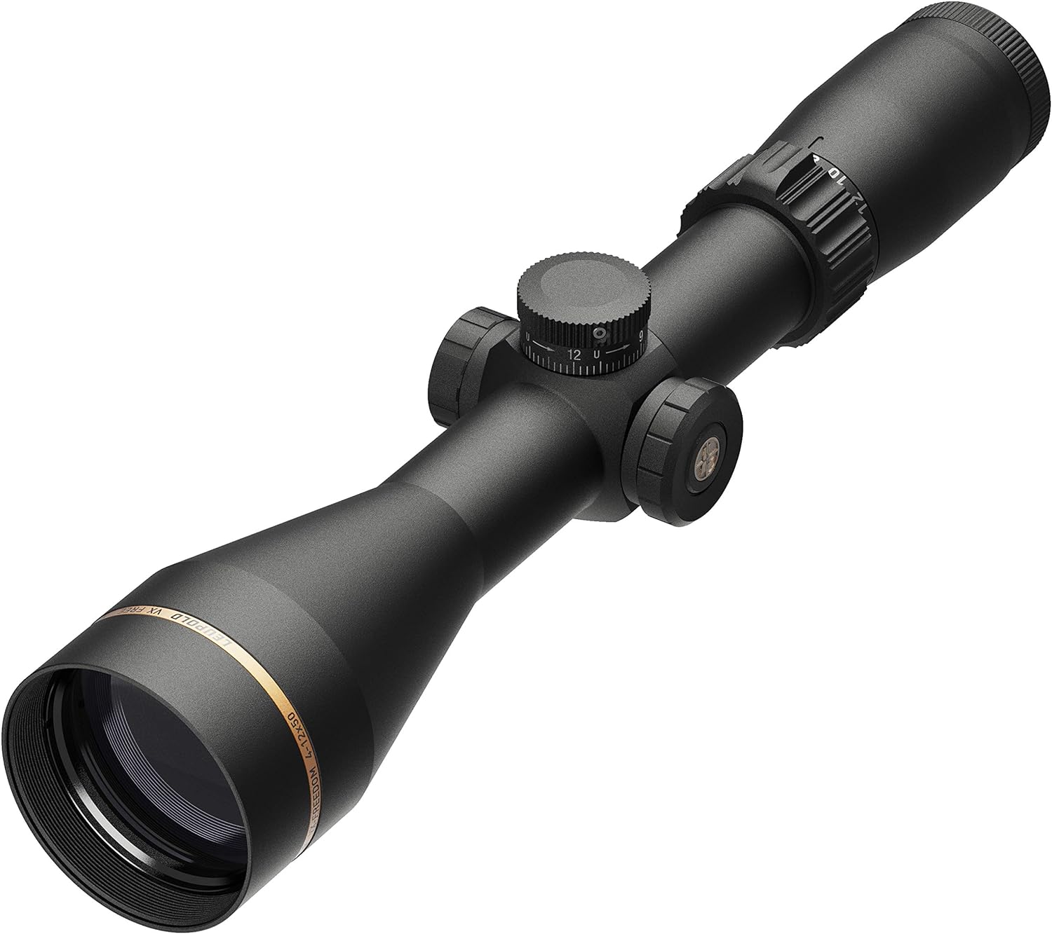 Leupold VX-Freedom 4-12x50mm Riflescope