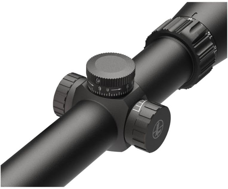 Leupold VX-Freedom CDS Rifle Scope 6-18x 40mm Tri-MOA Reticle Matte Black