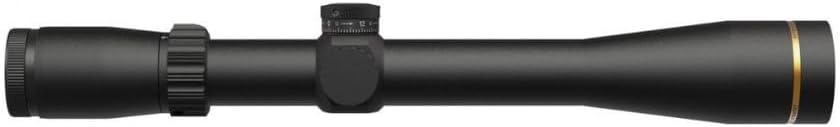 Leupold VX-Freedom CDS Rifle Scope 6-18x 40mm Tri-MOA Reticle Matte Black