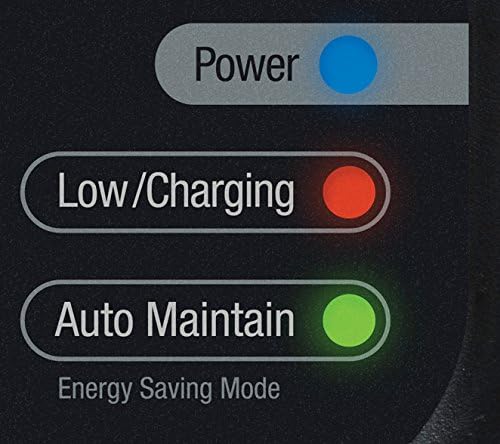 ProMariner 44001 ProSport 1.5 Maintainer 1.5A, 1 Bank, 120V