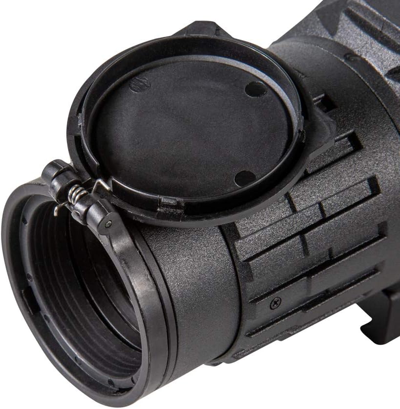 Sightmark Wraith HD Digital Night Vision Riflescope.