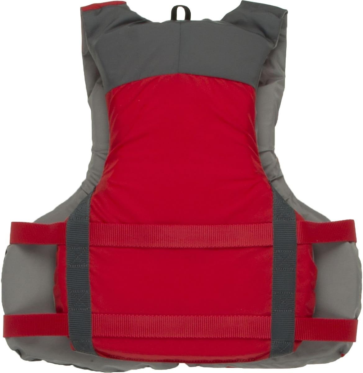 Stohlquist Fit Unisex Adult Life Jacket PFD - Coast Guard Approved, Easily Adjustable for Full Mobility, Lightweight, PVC Free | Universal and Oversize