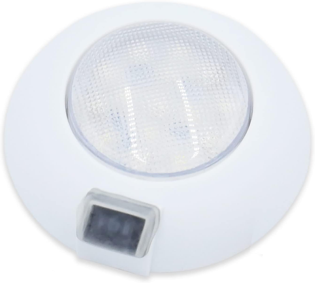 T-H Marine LED-51829-DP LED Surface Mount Dome Light