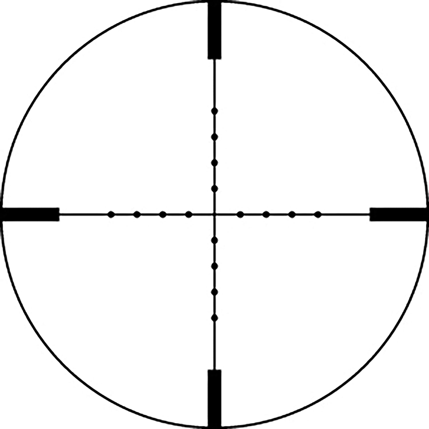 Vortex Optics Viper Parallax Adjustment Second Focal Plane Riflescopes