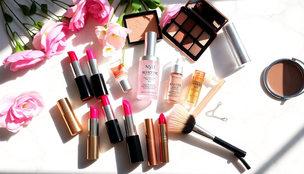 affordable beauty essentials online