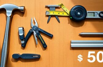 affordable high value home tools