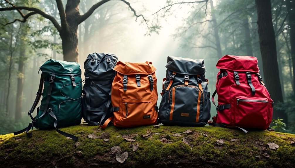 affordable hiking backpacks options