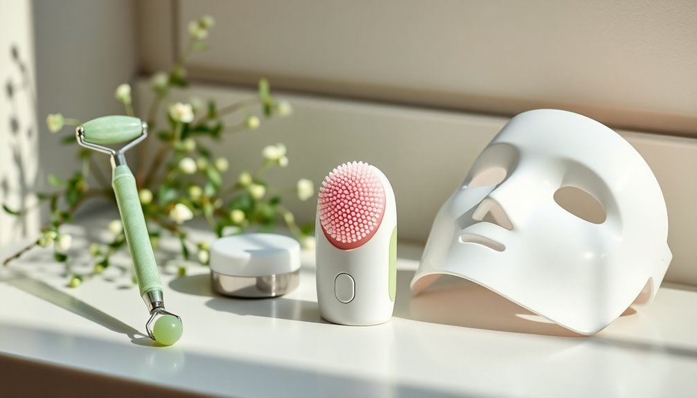 affordable skincare devices revealed