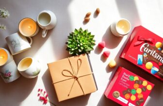 affordable thoughtful gift ideas