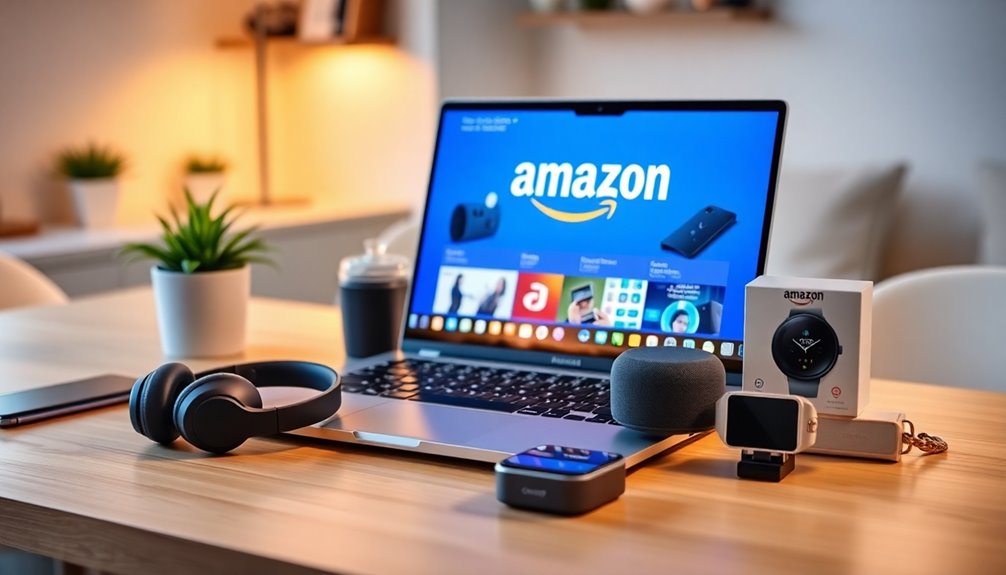 amazon s best tech deals