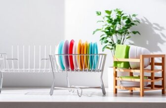 best dish drying racks