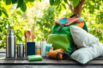 eco friendly travel essentials guide