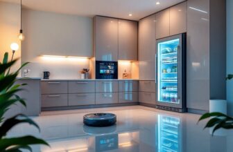 efficient home smart gadgets