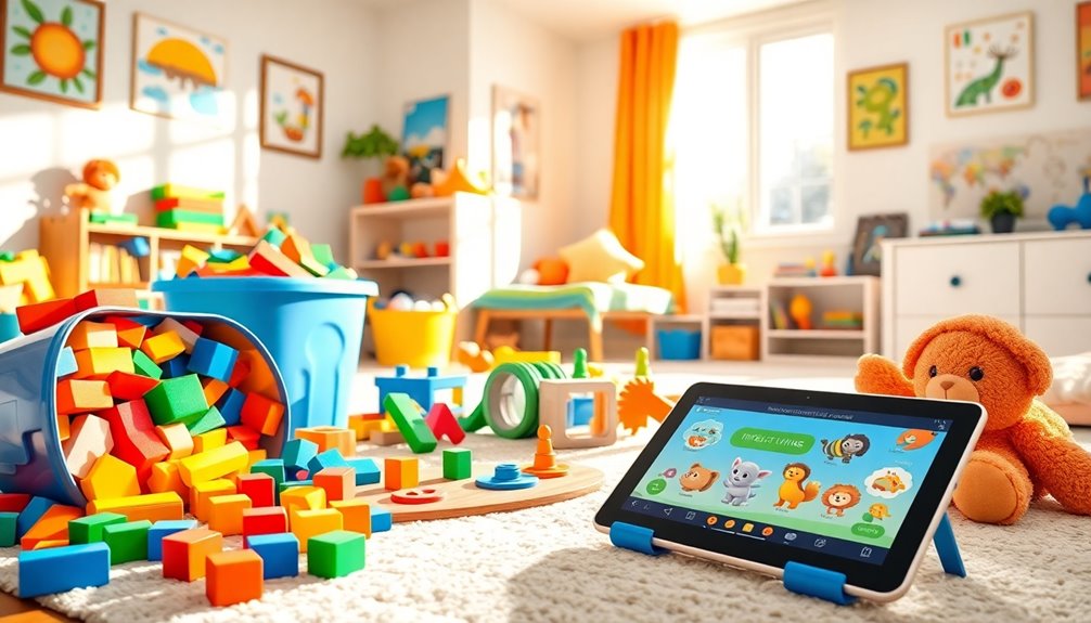 engaging educational toys 2025