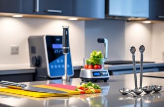 essential kitchen gadgets list