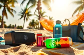 essential summer tech finds