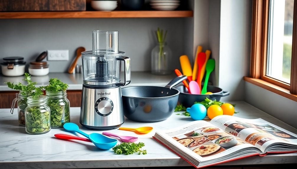 essential tools for cooks