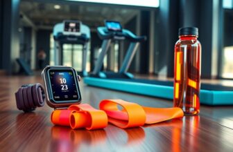 fitness gadgets for motivation